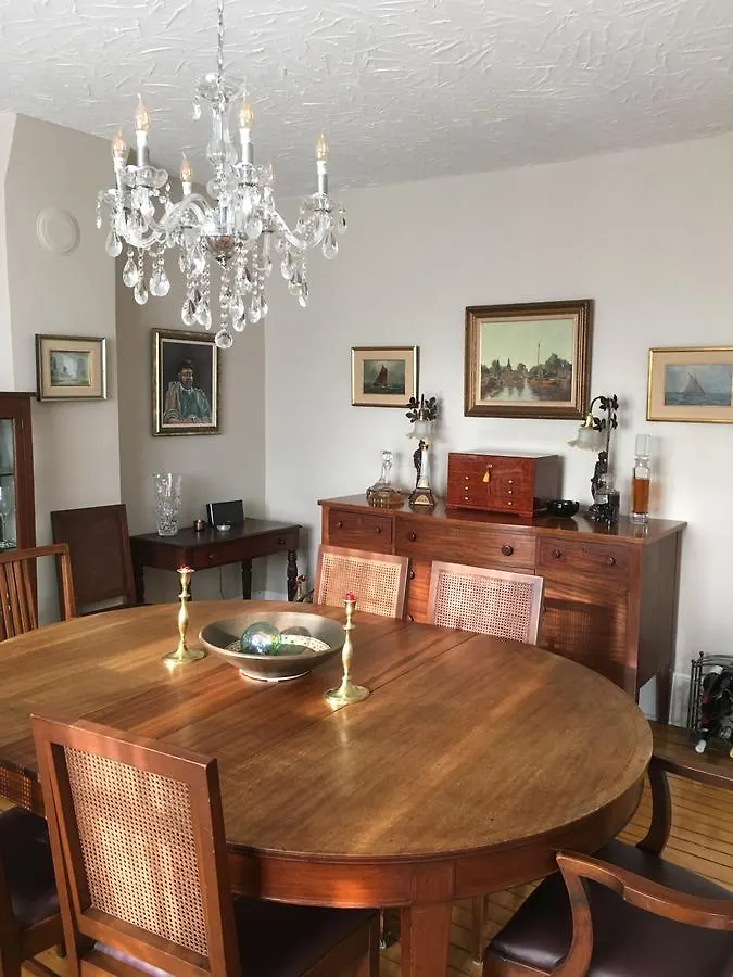 Le B & B Toronto