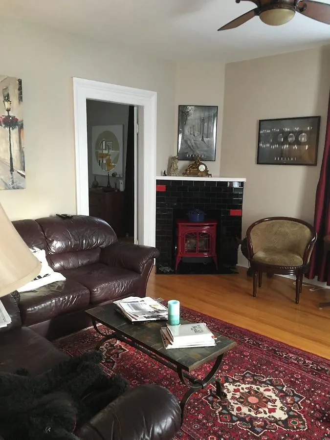 Le B & B Toronto Canada