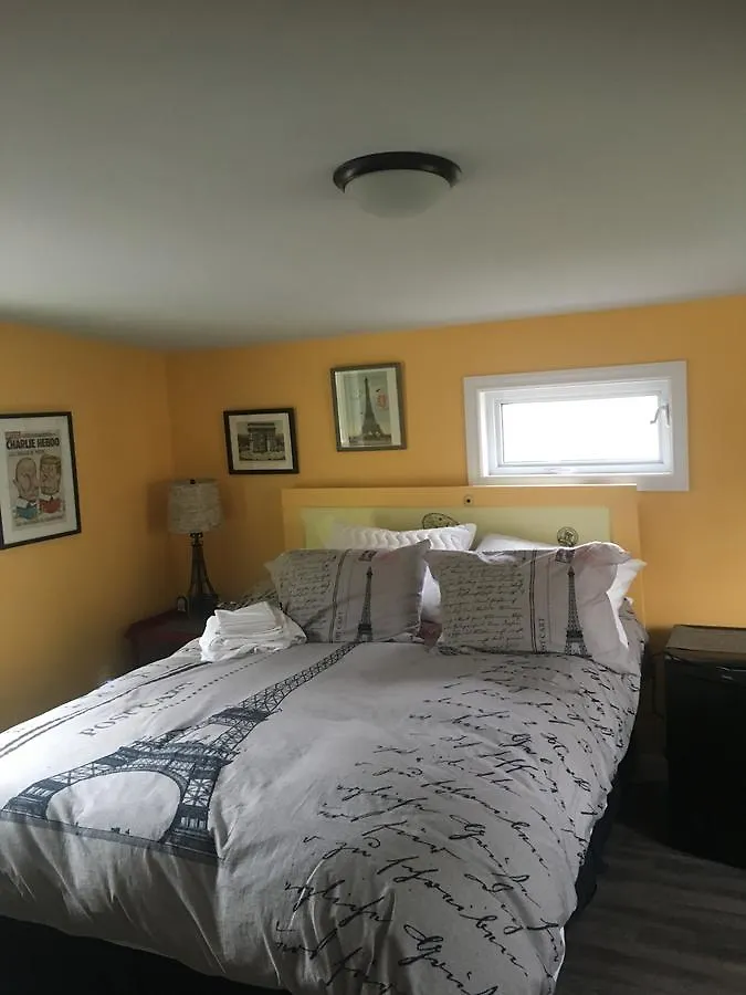 Le B & B Toronto