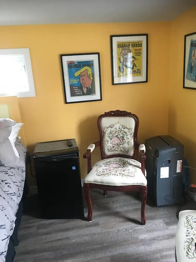 Bed & Breakfast Le B & B Toronto