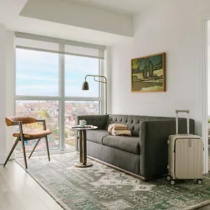 4* Hotel Sonder At Artesa