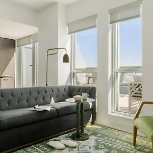 4* Hotel Sonder By Marriott Bonvoy Artesa West Queen West