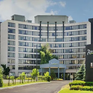 3* Hotel Radisson East